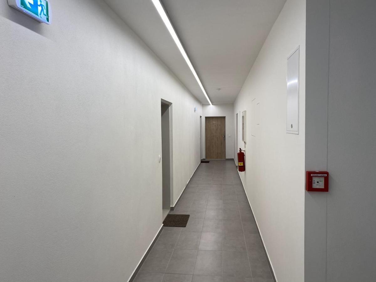 Gng Apartment Caşonia Exterior foto